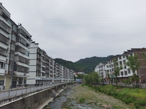两年来平利有了这些新变化|平利县委|先行|吴宁|程斌|平利县|老县镇