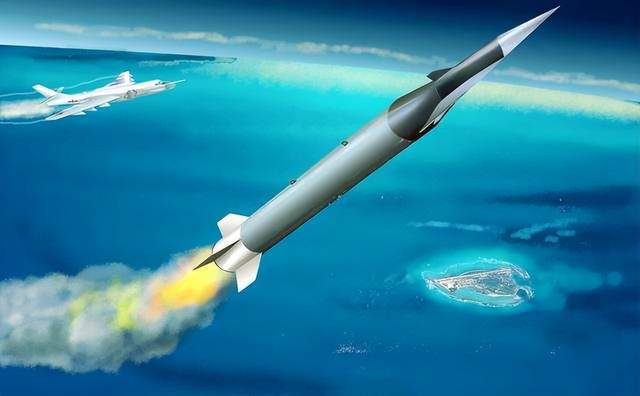航母杀手外媒谈中国舰载版和空射反舰弹道导弹称已能用于实战