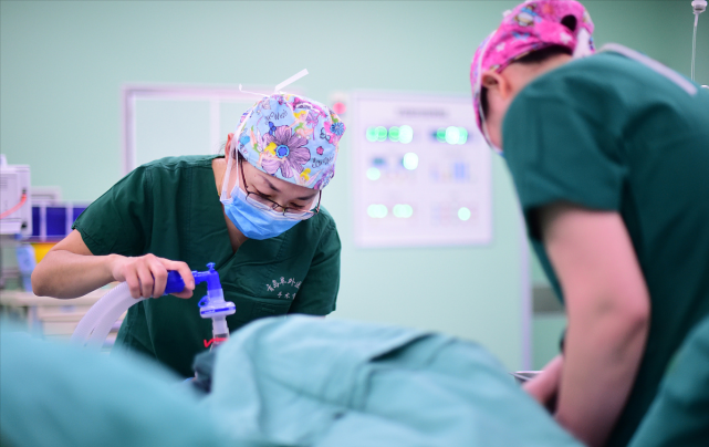 全麻怎么打麻药 腾讯网