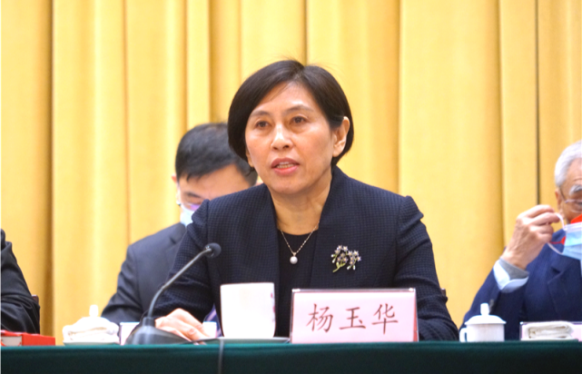 秦顺全当选九三学社湖北省第八届委员会主任委员,梁鸣,徐礼华,孙涛垒