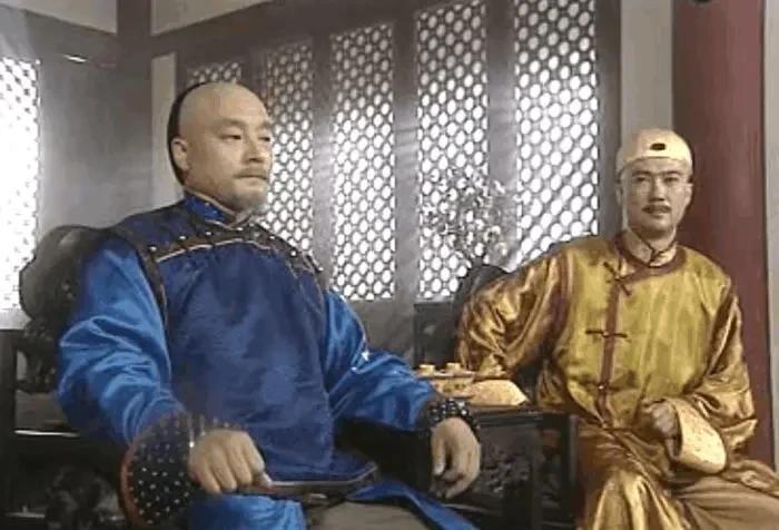肃亲王豪格的回忆录七最后的时光