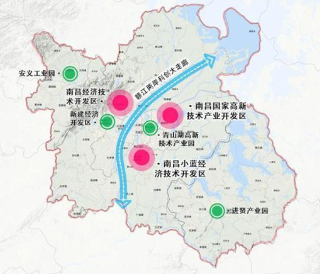 南昌的人口_江西最新人口数据公布 南昌到底有多少常住人口(2)