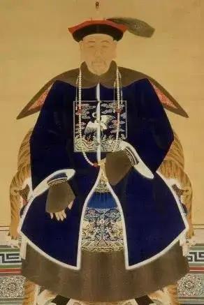曾是雍亲王政敌却成了清朝最大的政坛常青树雍正为何这样大度