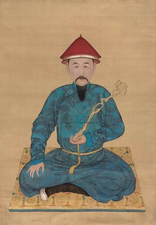 曾是雍亲王政敌却成了清朝最大的政坛常青树雍正为何这样大度
