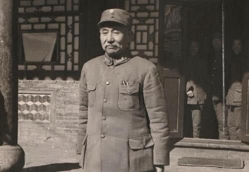 阎锡山能成为山西王执掌山西38年全因娶了一个好小妾