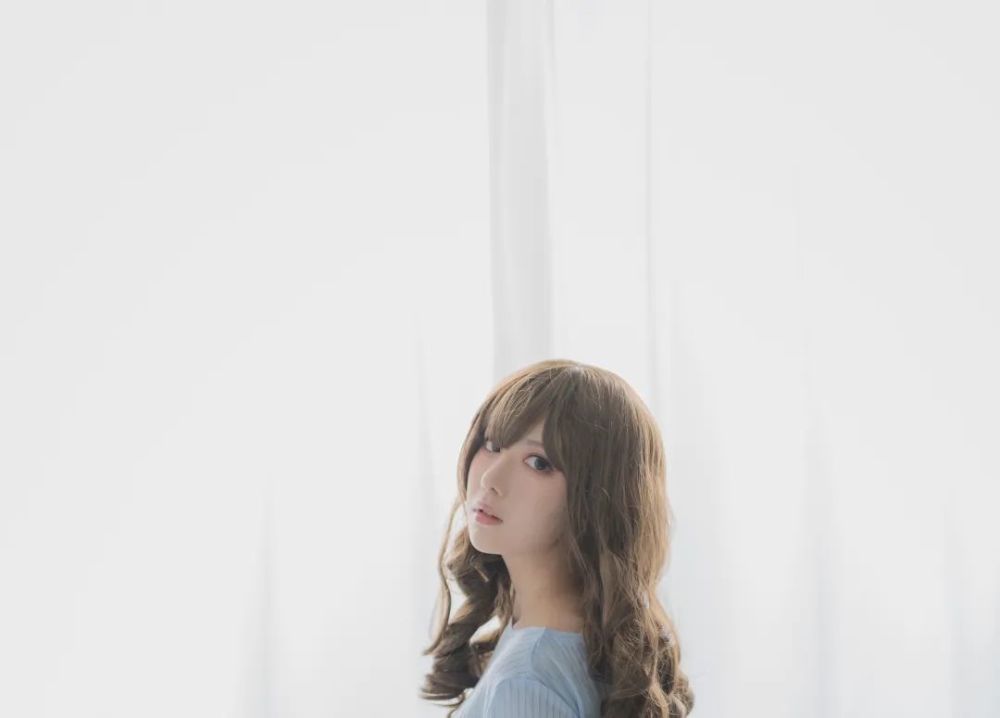 shika小鹿鹿吉他妹妹