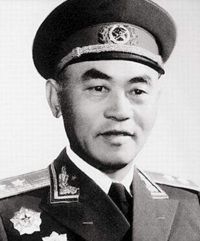 肖新槐 将军李湘,陆军第六十七军军长,江西永新人,1914年出生,1952年