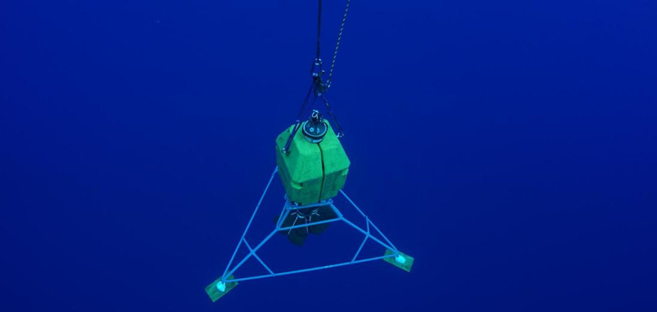 深度分析海军水下通信技术