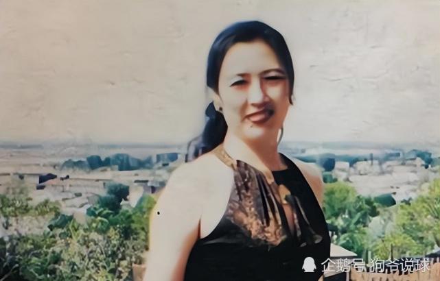 林立果未婚妻张宁:貌美如花多才多艺,一生跌宕起伏,后远嫁美国