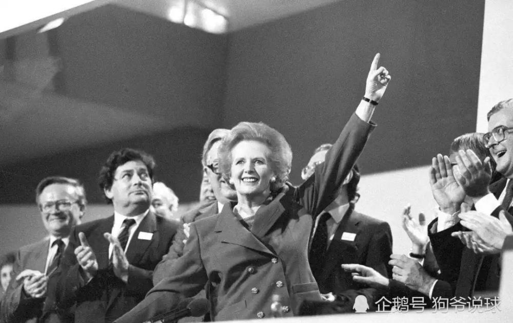 82年撒切尔夫人访华在北京宴请中方官员时选择了较便宜的菜单