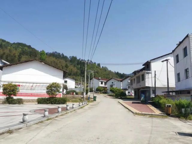 党建引领,画好郊源山水画|战斗堡垒|党建|源村|党支部