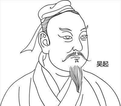 中国古代十大名将排名