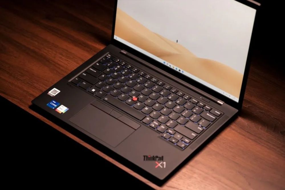 当一个系列来到了第十年thinkpadx1carbon评测