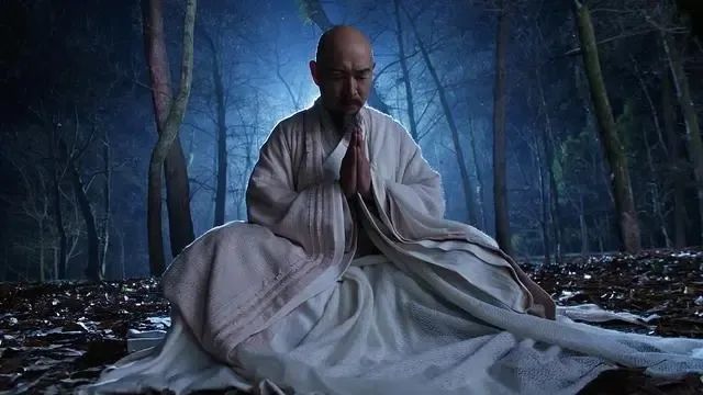 同修九阳真经,觉远大师,空见神僧,张三丰,张无忌,武功如何排名_腾讯网