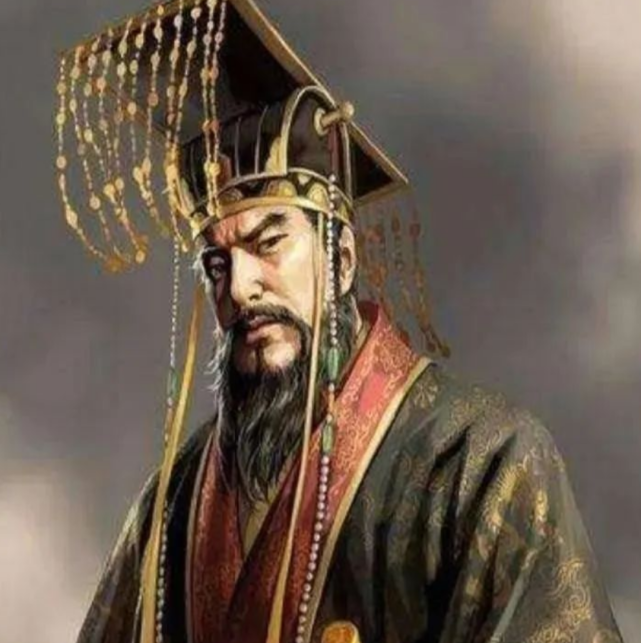 秦国统一六国,秦始皇只是收尾的,6代君王中谁的贡献最大?