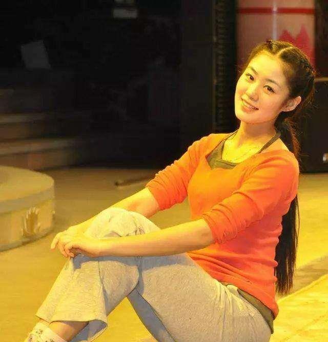毕畅:饰演二代王小蒙走红,因丈夫与赵本山决裂,却嫁了个假豪门