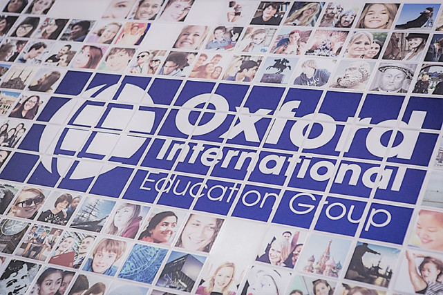英国牛津国际线上教育平台连续第三年成为考文垂大学合作伙伴