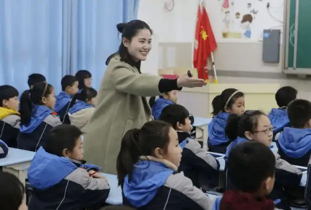 班主任,是这样炼成的