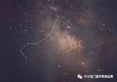 谈安门与安灶口诀!