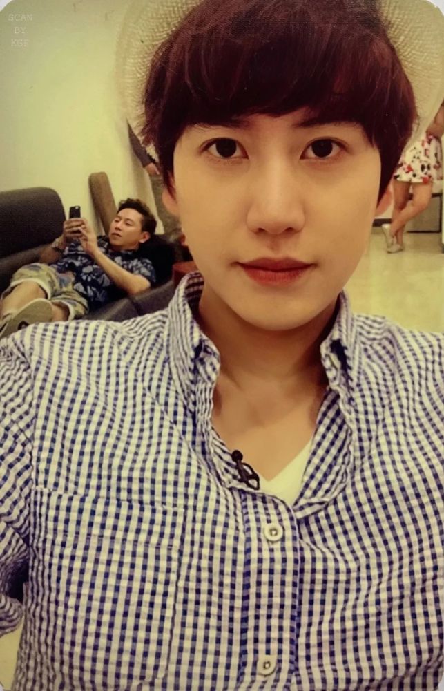 superjunior圭贤手机壁纸十四