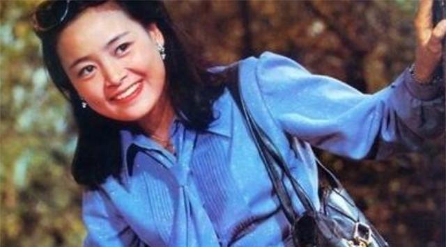 著名导演张建亚与女星张瑜婚姻坎坷离婚后他再娶前妻未再嫁