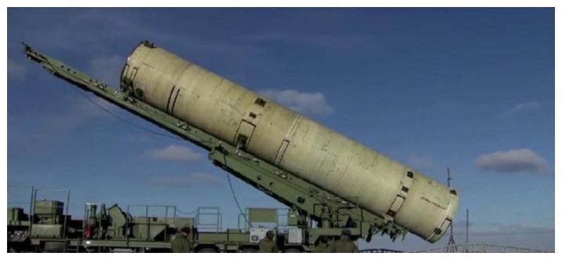 俄萨尔马特洲际导弹成功白宫鹰派如泄气皮球急令82空降师暂停