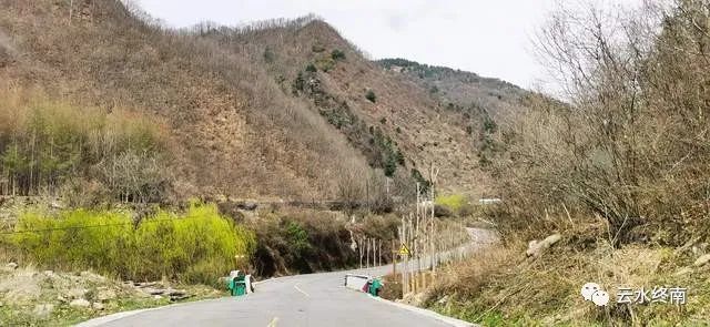 探索留坝秘境三小青藏陈仓古道遗址女足国际足球基地