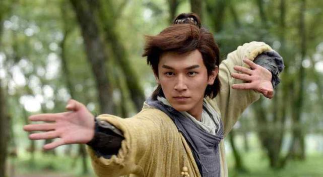 金庸武侠小说里每一部武功最好的是谁,《神雕侠侣》争议最大