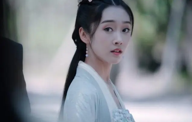 《陈情令》中最好的师姐,新剧中的角色竟是女尚书,有灵文那味了