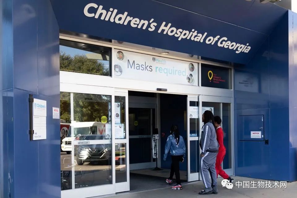 英国感染不明原因急性肝炎病例已升至108例 美国全国寻找更多相关病例