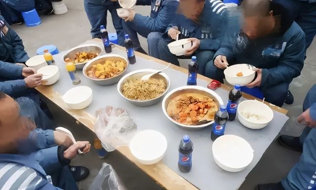 监狱伙食怎么样,服刑人员可以加餐吗?