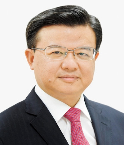 中共中央重要人事任免！倪岳峰、王晓晖分别履新河北、四川，你怎