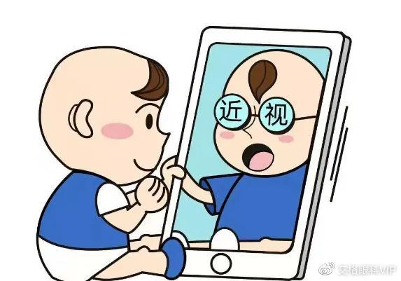 武汉小孩子近视眼怎么办儿童近视需要进行科学矫正