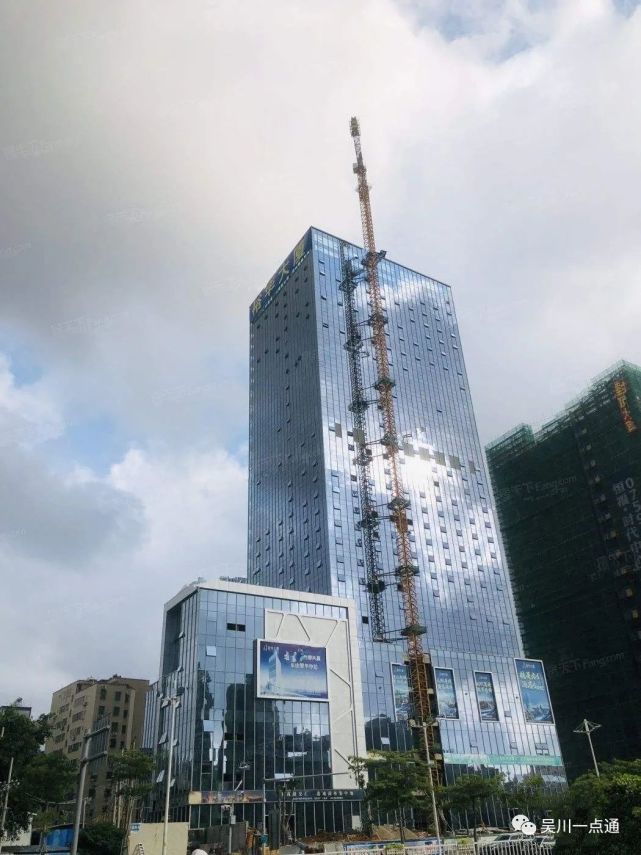 二,三期华和国际酒店(4星)【鹏达集团】吴阳姚上池金九饼业君豪酒店