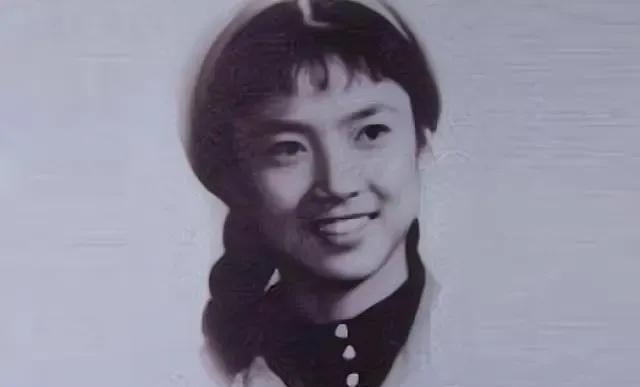 林立果离世后未婚妻张宁结婚又离婚儿子被害41岁远嫁美国