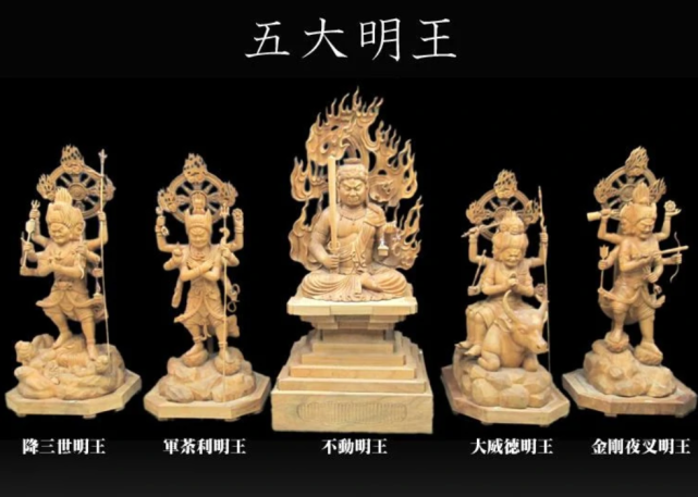 凯多"五大明王"仅剩两招,一招抵挡路飞巨拳,另一招是果实觉醒