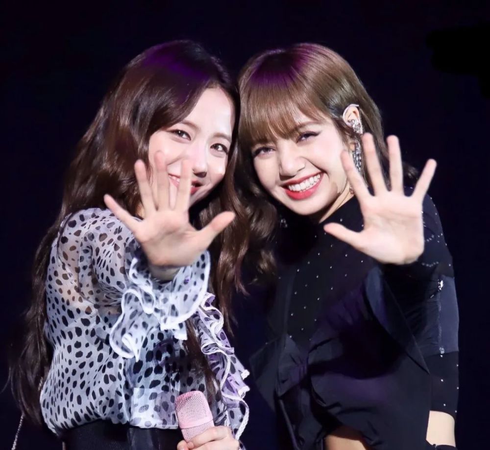 blackpink丨精制lisoo壁纸一组220422