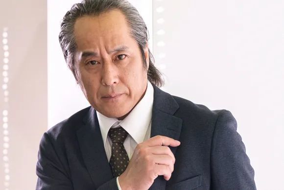 假面骑士:二叔虽老依然帅气,永德叔也爱吃青椒炒肉