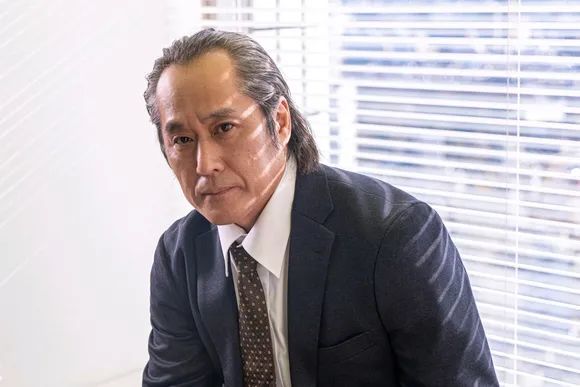 假面骑士:二叔虽老依然帅气,永德叔也爱吃青椒炒肉