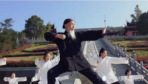 陆地神仙张至顺道长的一生