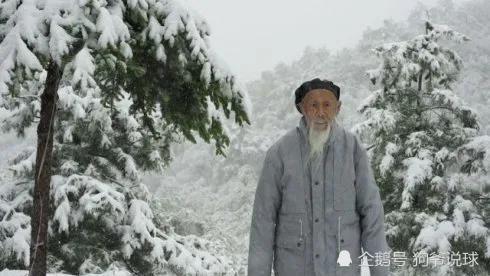 陆地神仙张至顺道长的一生