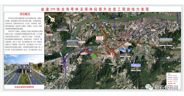 福建发布2022年重点项目清单 涉及超