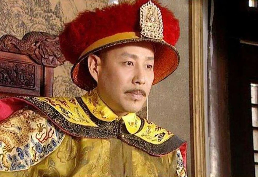 康熙帝的那些儿子们