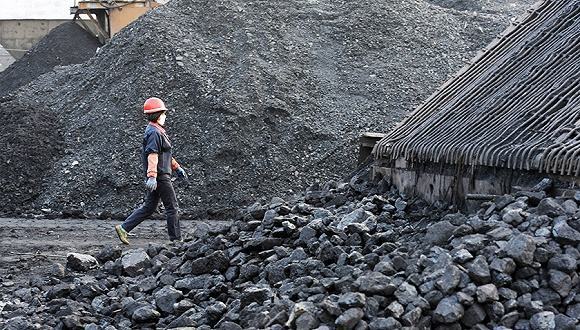 中煤集团下属三家煤矿停产整顿涉及产能1170万吨