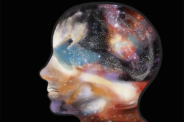 你怎么能停止你的想法科学家发现了抑制不必要想法的机制