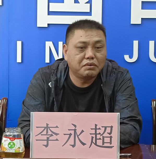 县政协党组副书记,副主席李永超率队到转龙镇调研"双助推"和"协商在