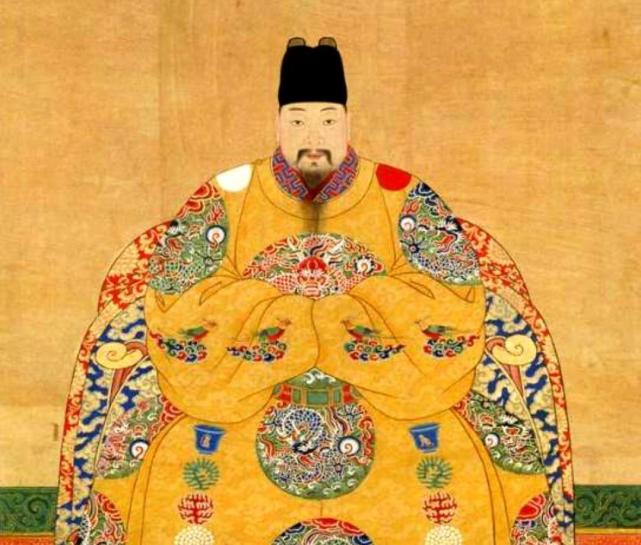 在我看来,明代宗朱祁钰有可能是历史上最被低估的皇帝,没有之一