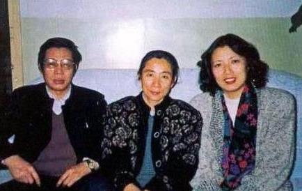 30年前,张宁为何要突然嫁给那个长得很像林立果的美籍华人?_腾讯网