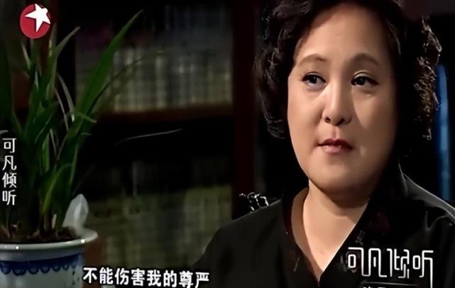 张芝华和郭凯敏离婚31年了,再回头看当年两人离婚是最好的选择