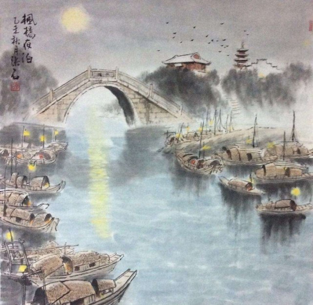 暮鼓晨钟辨析